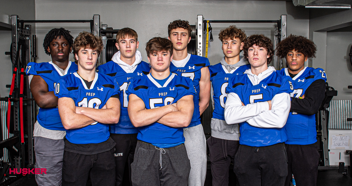 InState Tour Omaha Creighton Prep On3