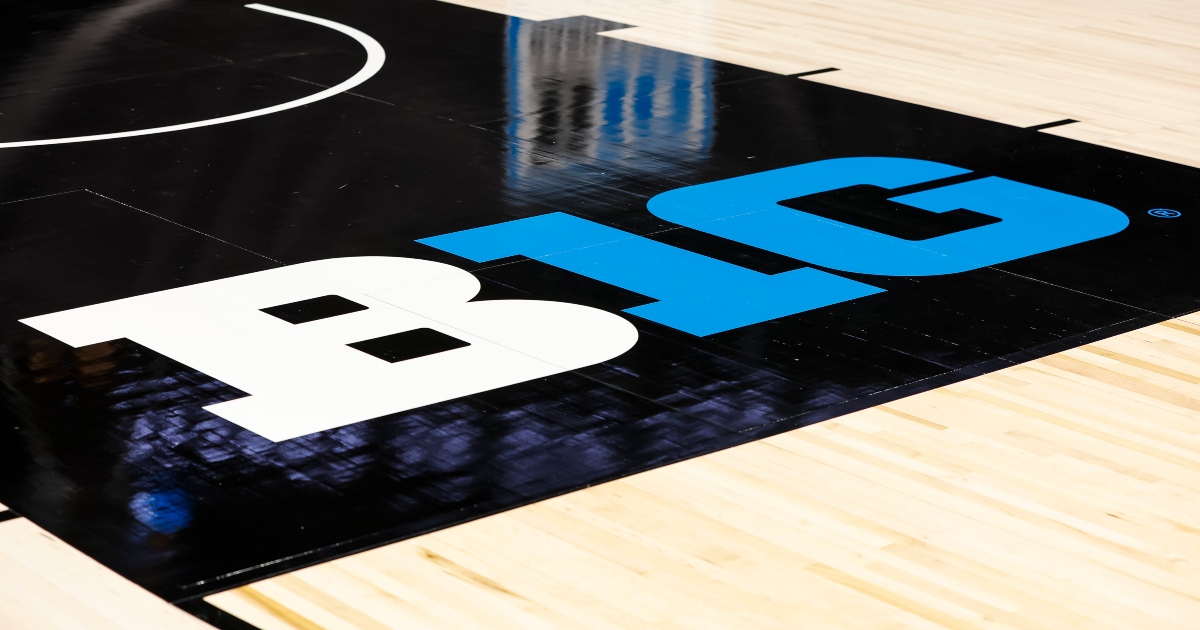 2023 Big Ten Basketball Tournament Updated projected seeds, schedule