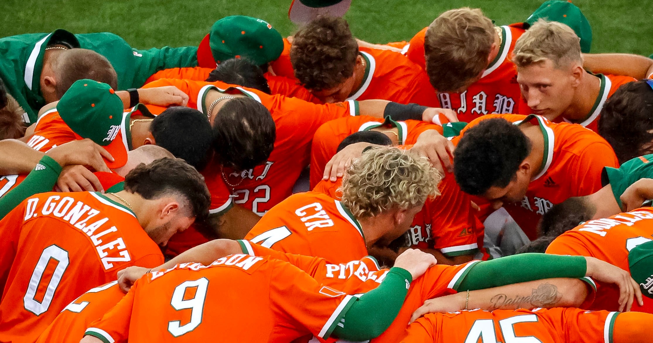 Start time for MiamiTexas announced following lengthy weather delay On3