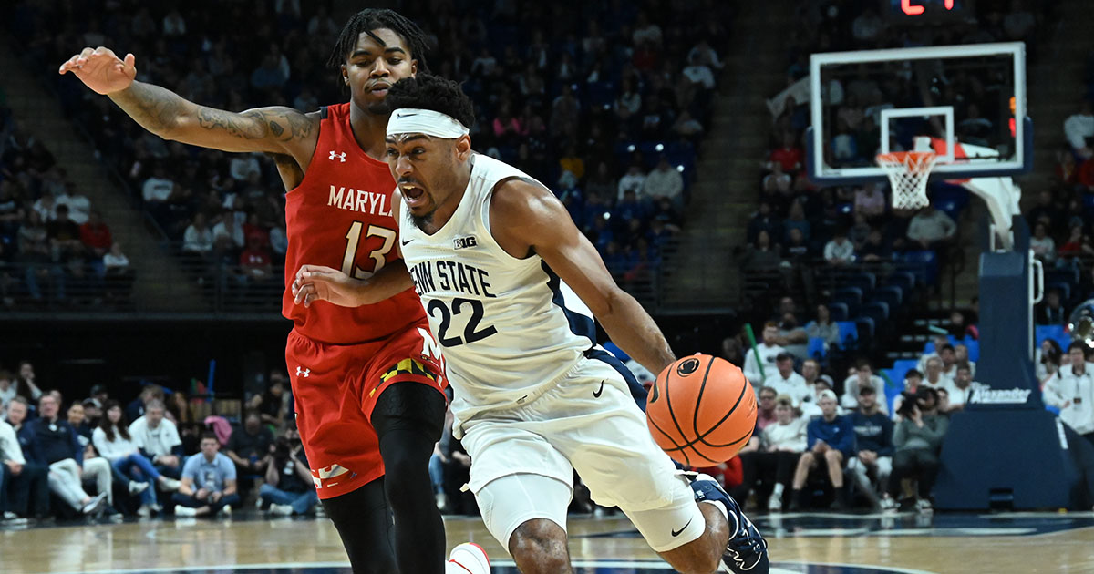 Jalen Pickett named finalist for Cousy Award On3