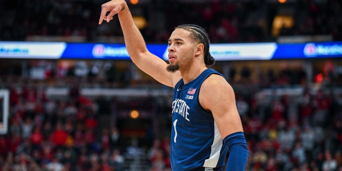 Seth Lundy continues strong Summer League streak in Hawks' win On3