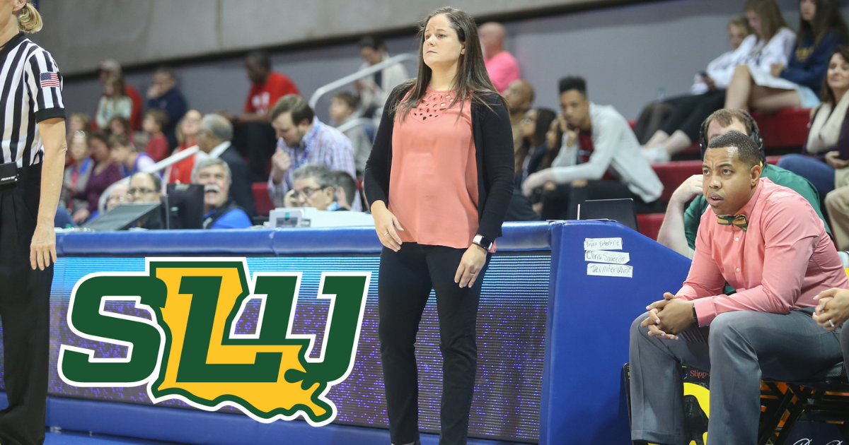 Everything SE Louisiana said ahead of their game against Iowa