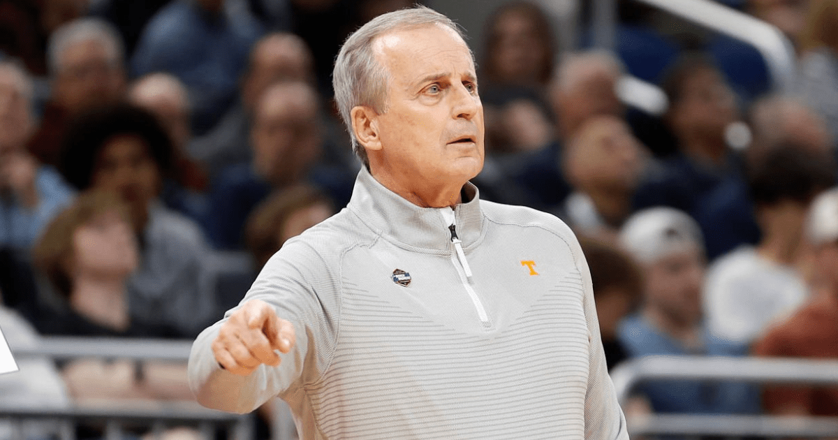 Rick Barnes discusses arrival of transfer additions Chris Ledlum