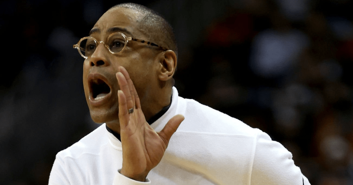 Rodney Terry shares key to Texas' collapse vs. Miami On3