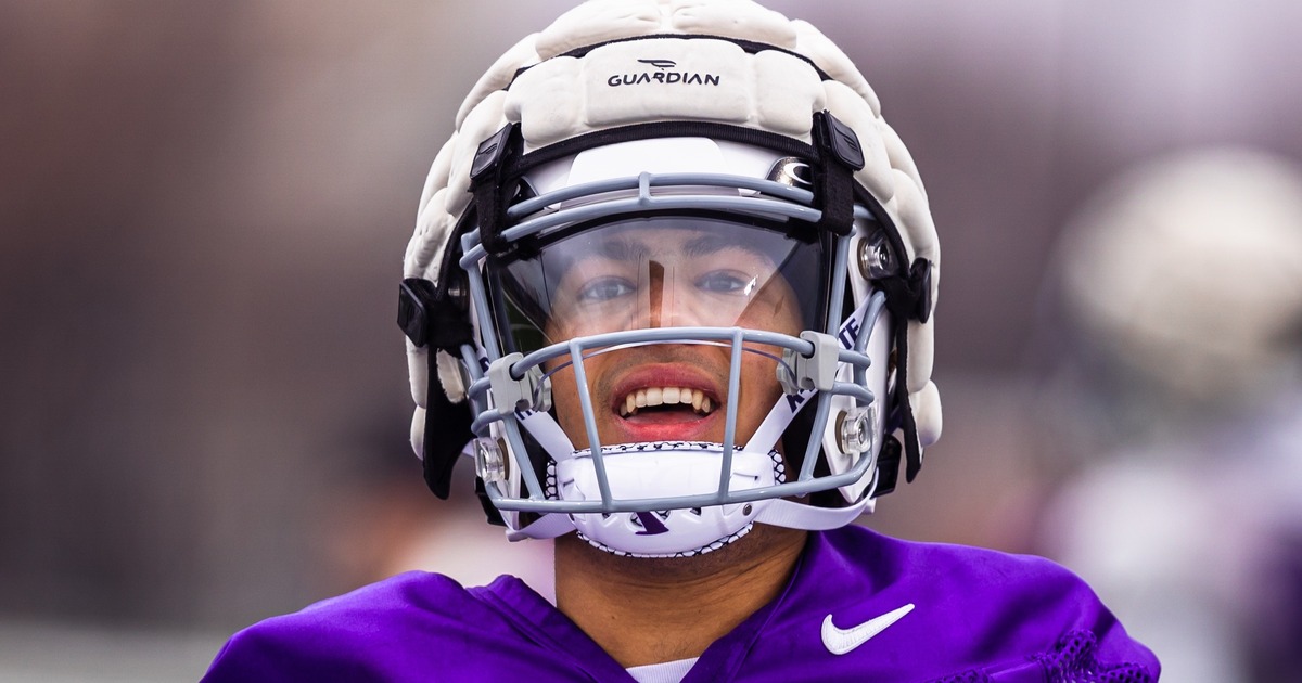 Injury status on Kansas State LB Jake Clifton, WR Keagan Johnson