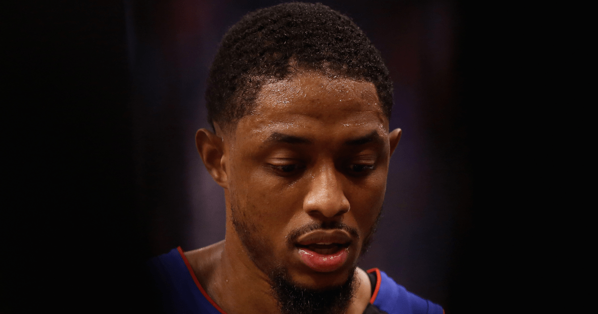 Brandon Knight finds success outside of the NBA On3