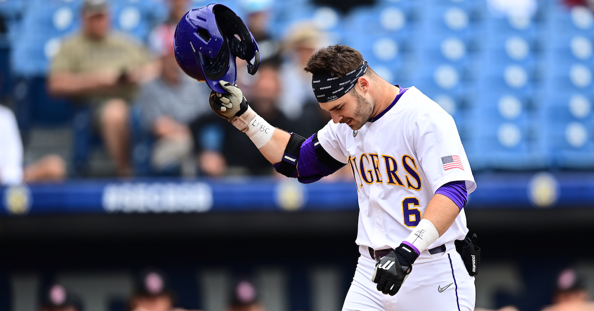 Thatcher Hurd, Brayden Jobert recap LSU win over South Carolina On3