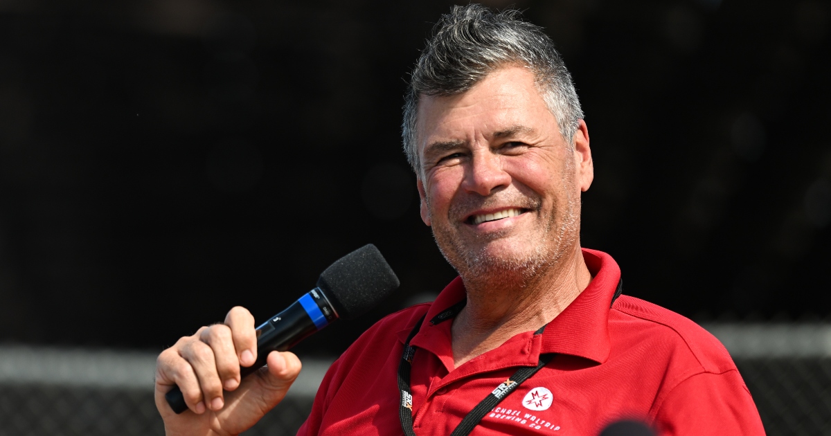 NASCAR legend Michael Waltrip has ambitious plans for his brewery business