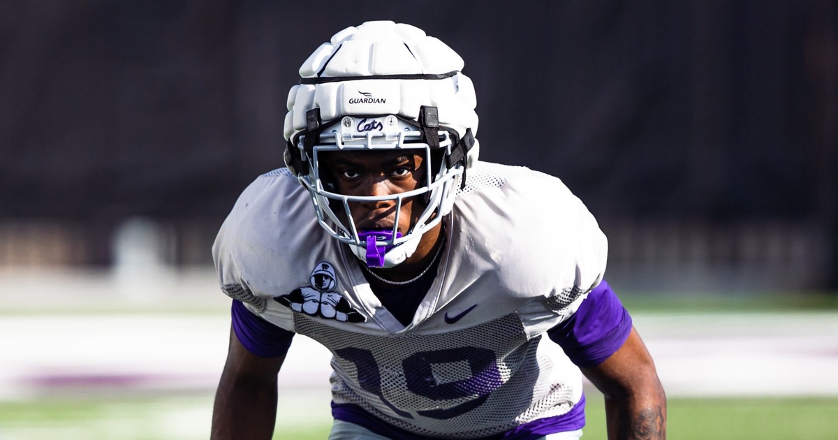 Kansas State season preview Breakout players