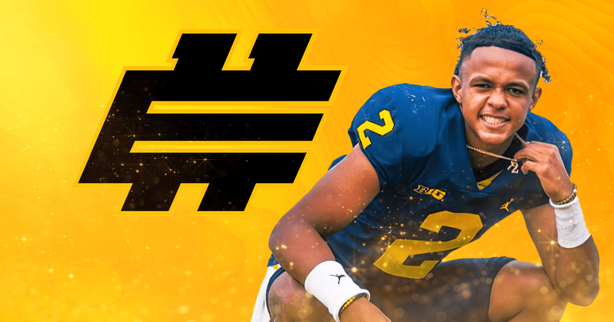National Take on Michigan QB commit Jadyn Davis at Elite 11