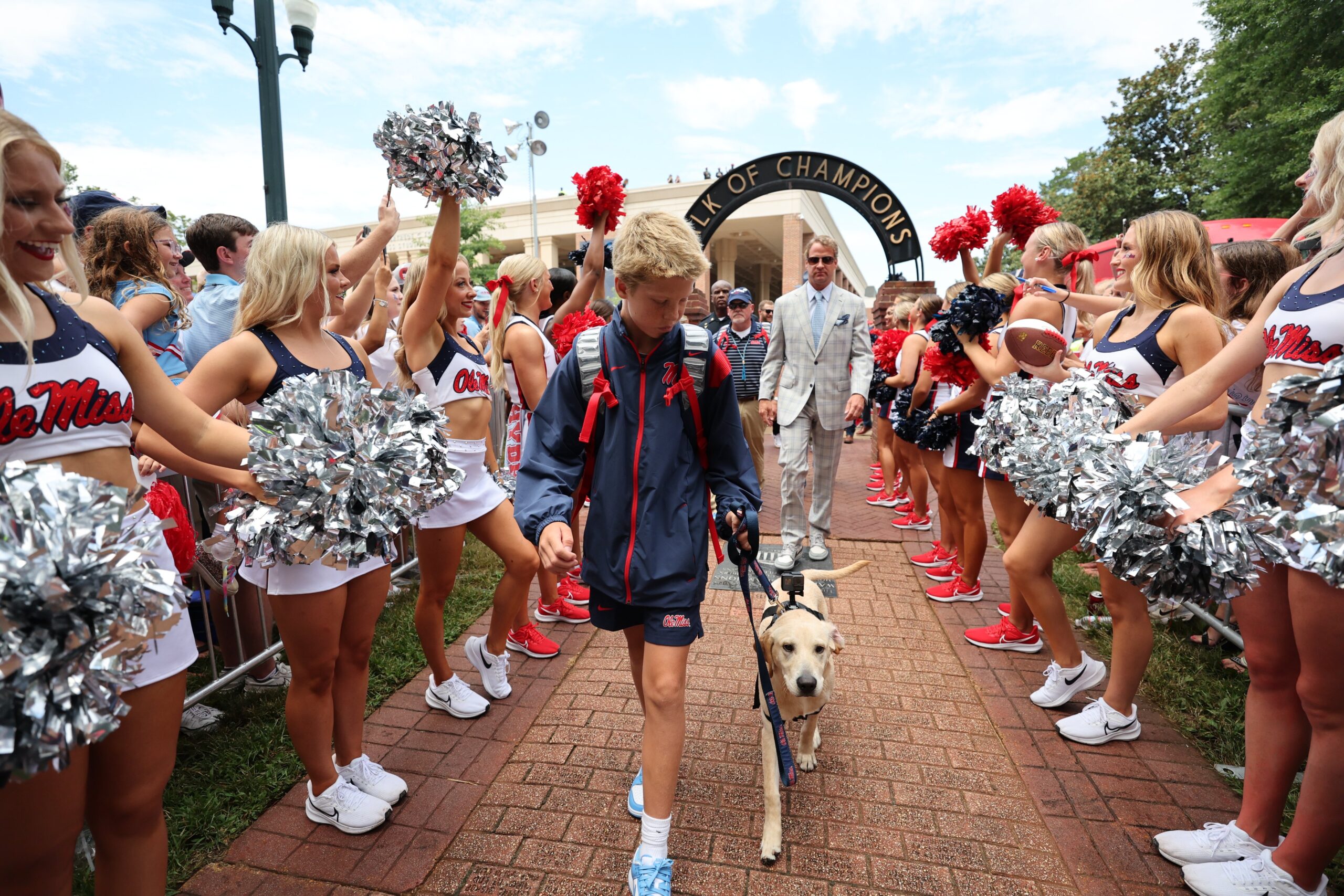 New On3 Recruiting Prediction Machine pick for Ole Miss