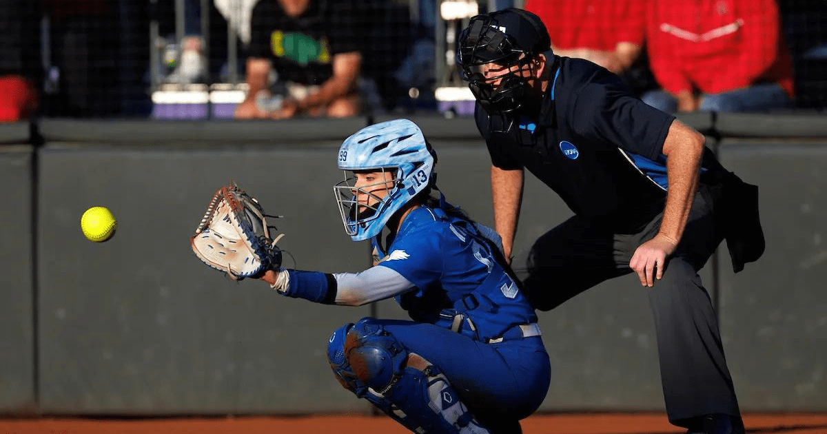 Two Former Kentucky Softball Stars Team Up Once Again