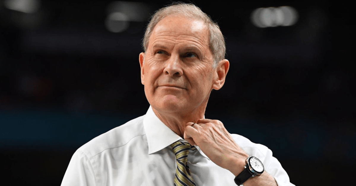 John Beilein listed as possible replacement for Bob Huggins On3