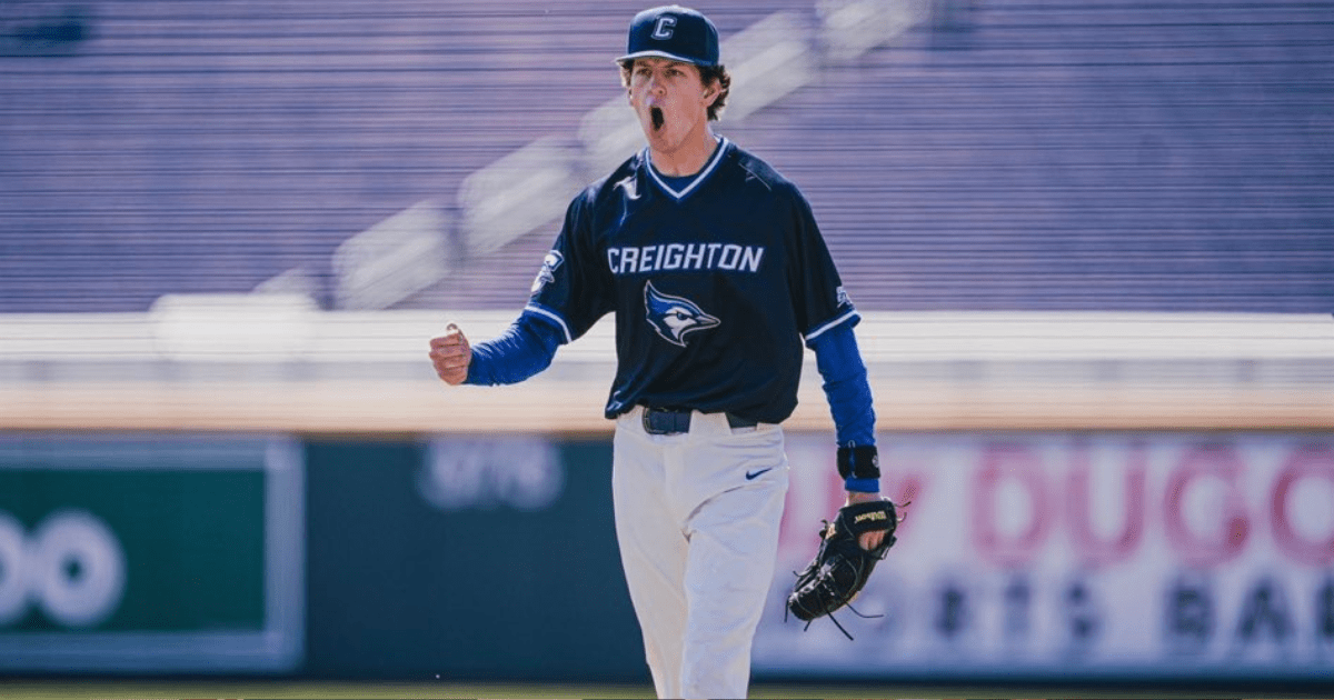 Iowa Baseball lands Creighton transfer Anthony Watts