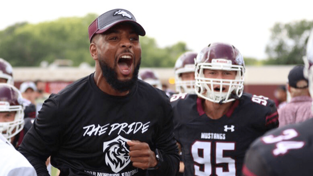 Michigan State football promote Darius Hicks to director of scouting