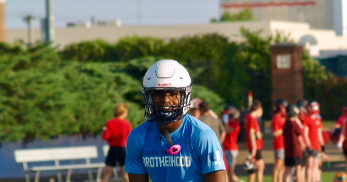 Texas Longhorn Softball Recruiting 2024 Dulcia Mellicent