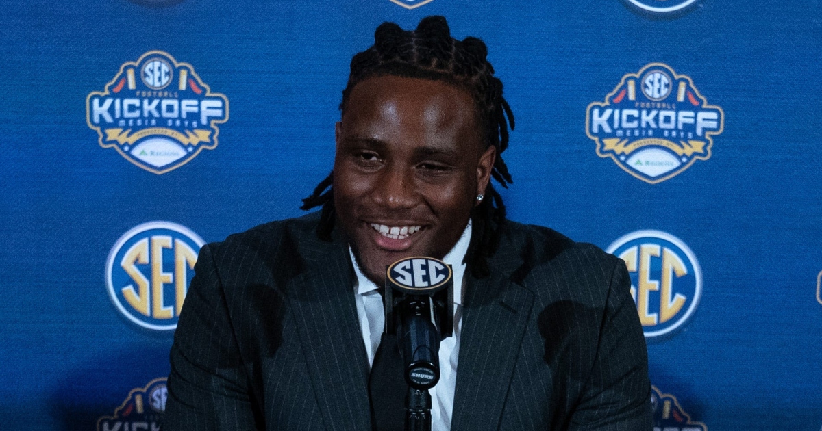 Tonka Hemingway believes should always be on South Carolina's