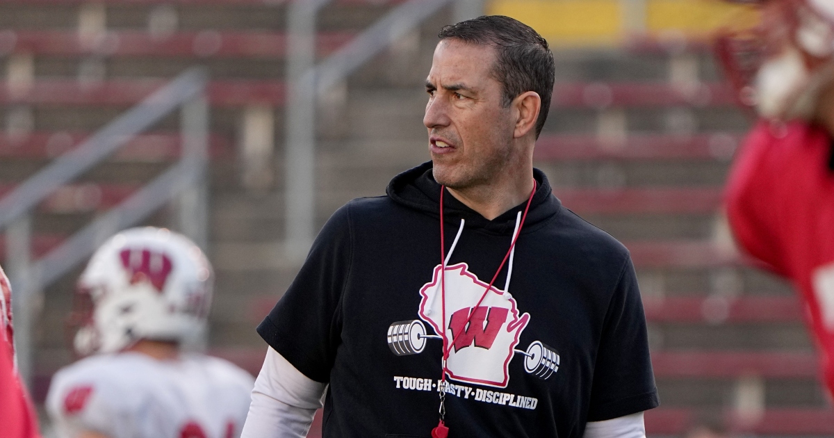 Dan Mullen predicts Luke Fickell will have most success of firstyear