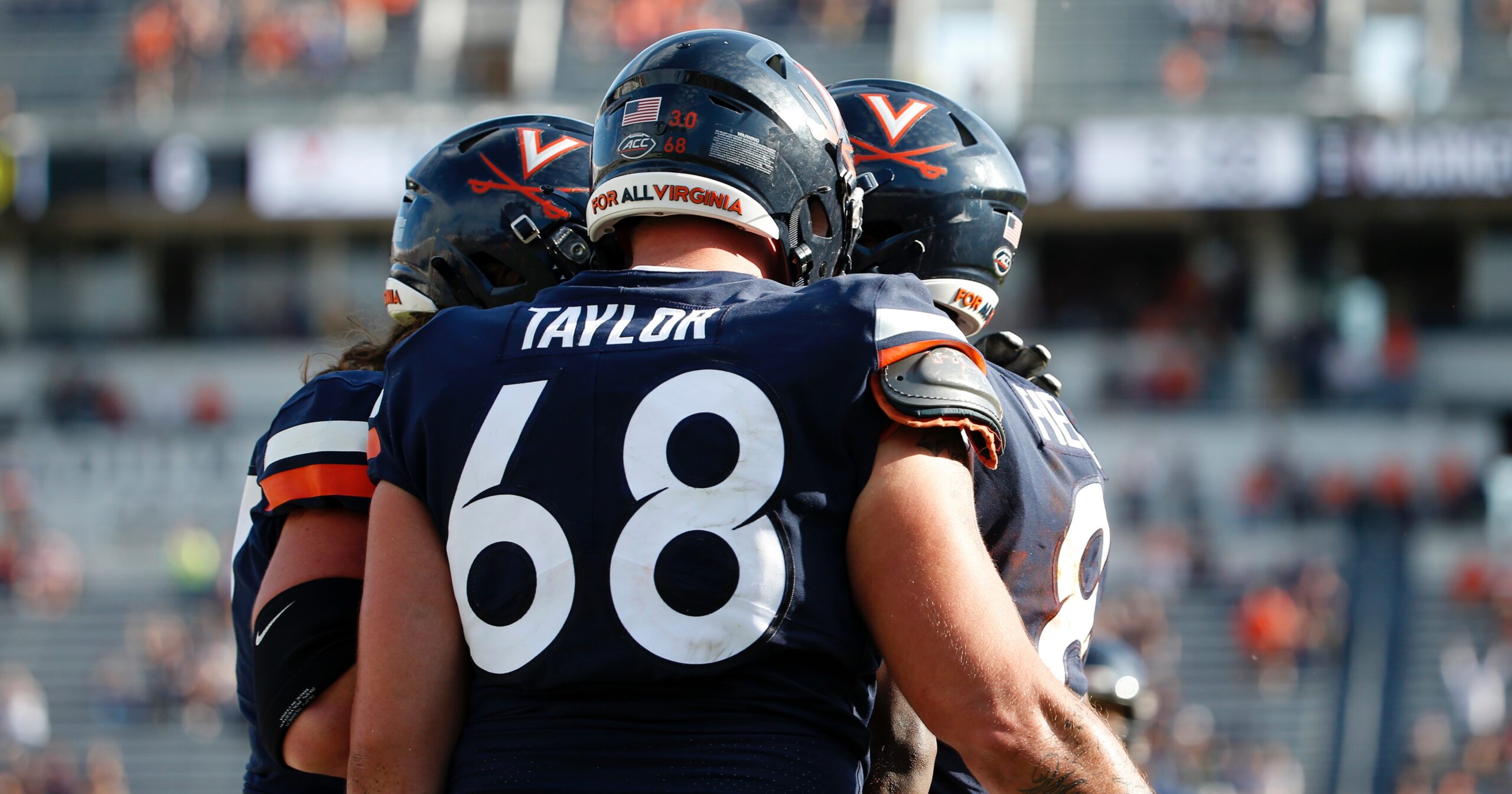 ESPN Three Tennessee games that will impact the CFP race