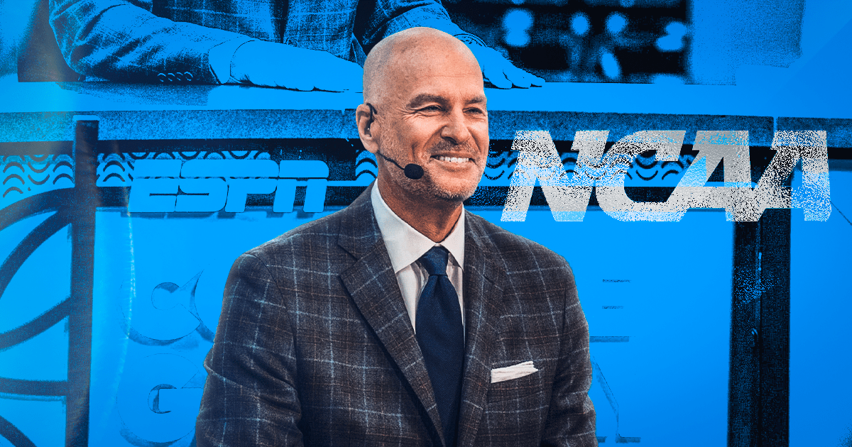 Jay Bilas 'Zero credibility in the doomsday predictions by NCAA'