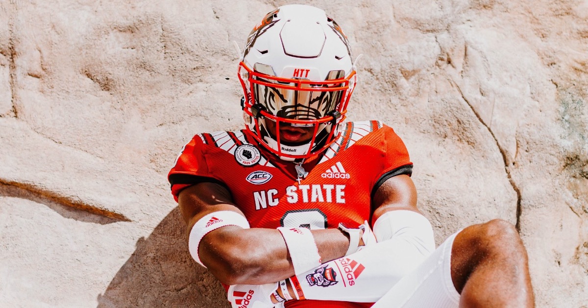 Nc State Football Game Schedule 2024 NC State football commits in action Week 6 On3