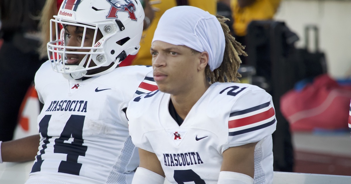 Jelani Watkins likes what he sees from LSU offense On3