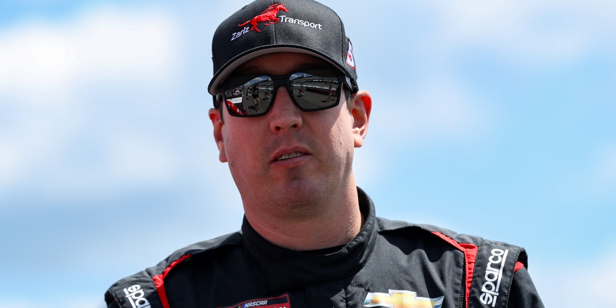 Spire Motorsports finalizing deal to purchase Kyle Busch Motorsports On3