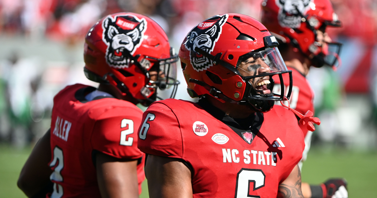 Game Balls Standouts from NC State football’s win over Marshall