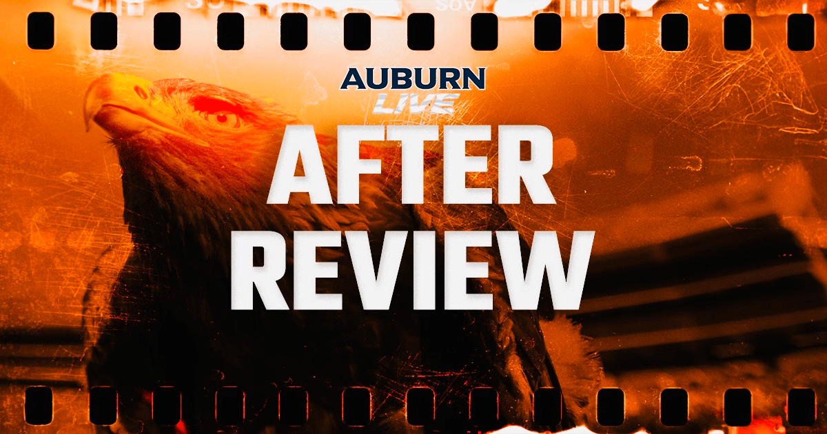 The turning point in the offense in Auburn's win over Kentucky