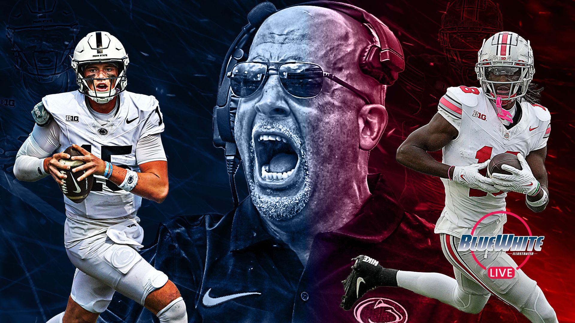 BWI Live Penn State vs. Ohio State Preview On3