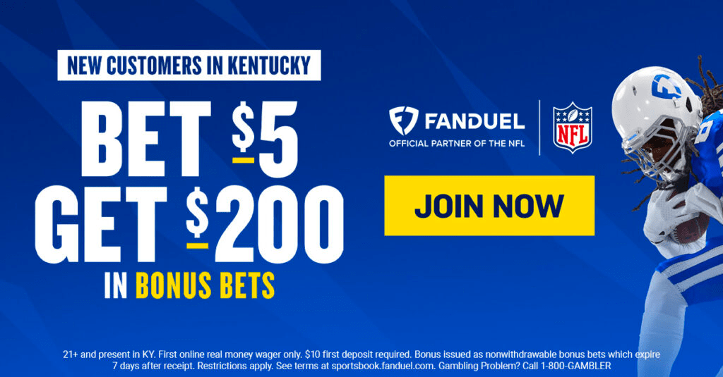 3 Things 2 Watch 4, Presented by FanDuel, Kentucky vs. Tennessee