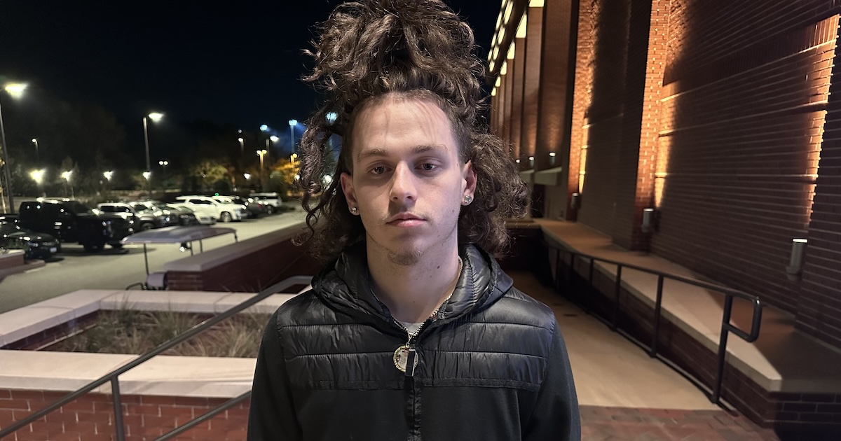 Auburn offers 2024 slot WR Dylan Gentry from CentralPhenix City