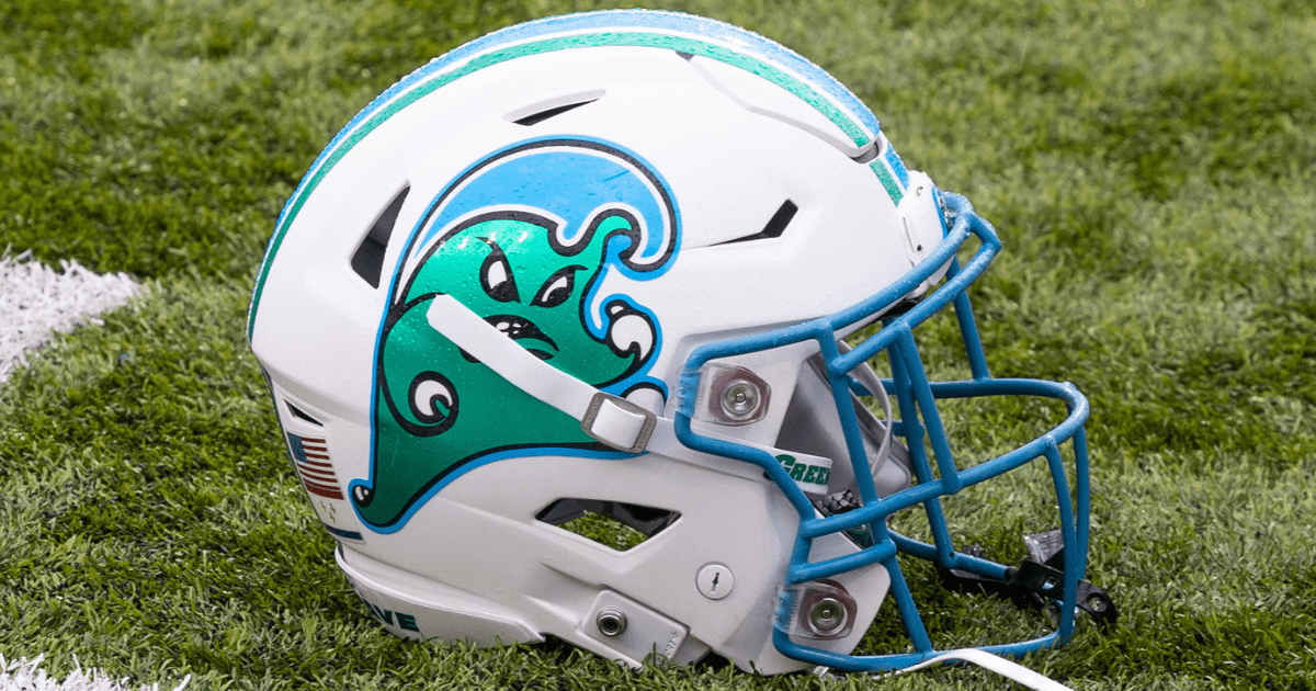 Tulane QB Kai Horton enters the transfer portal On3