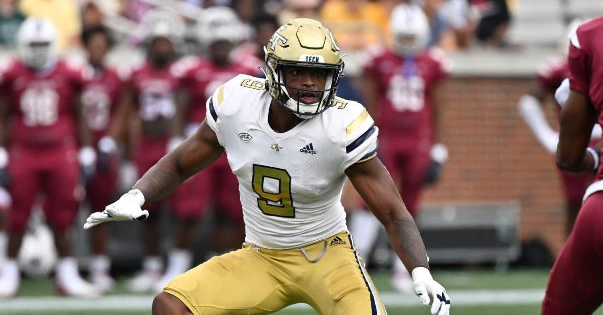 South Carolina lands transfer portal EDGE Kyle Kennard On3