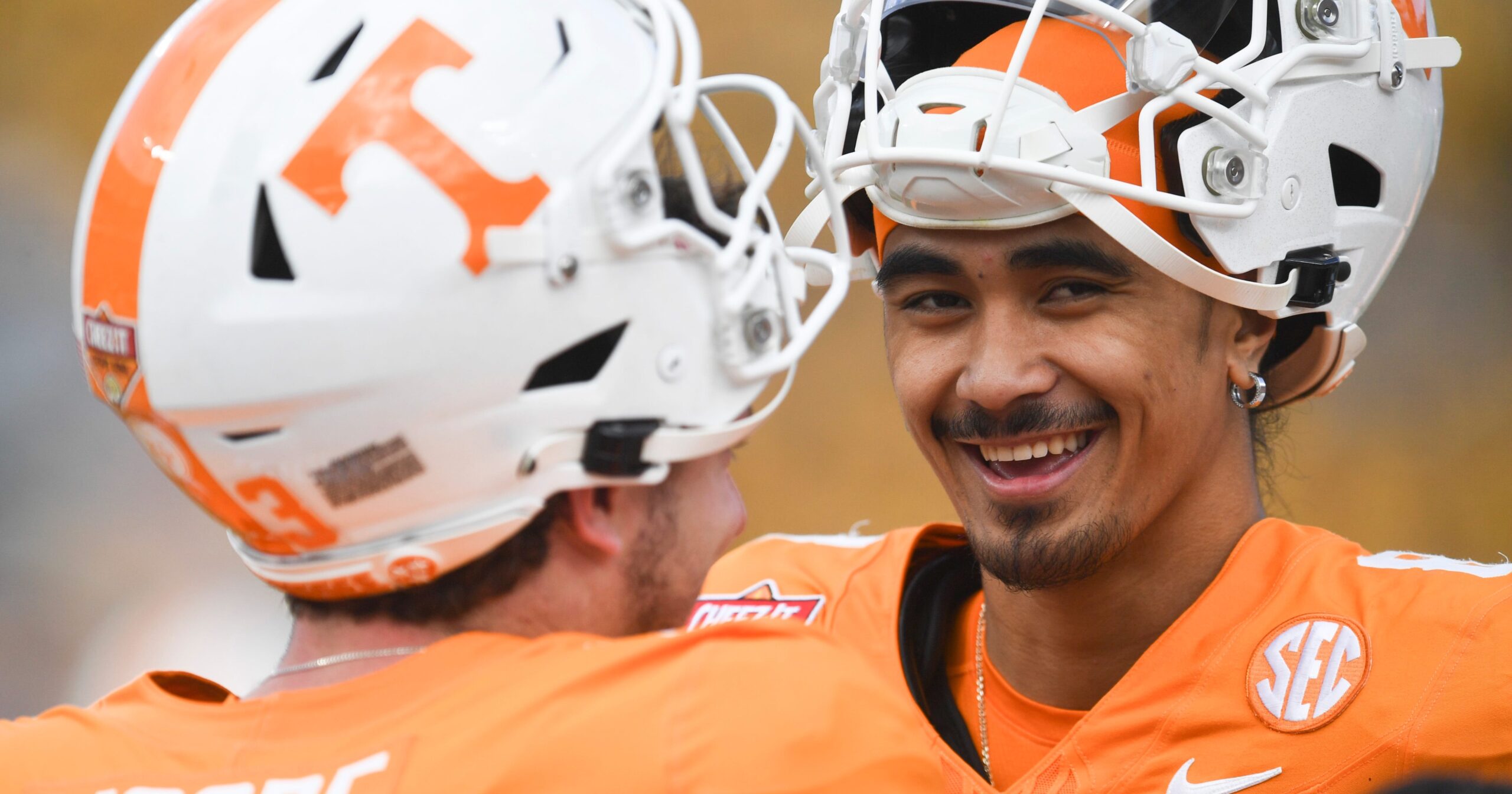 Where Tennessee Football is ranked in preseason Coaches Poll