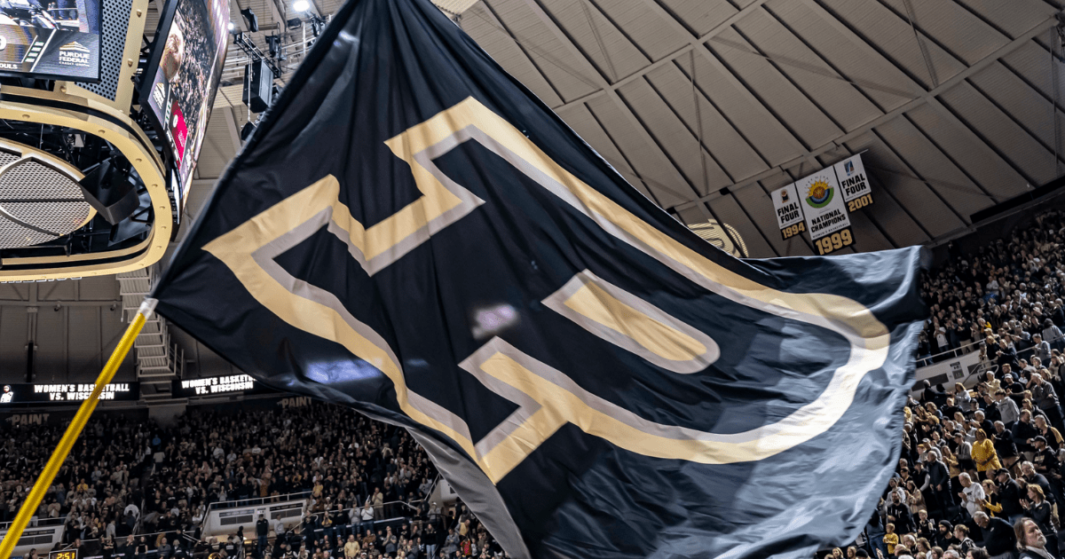 Game 20 Preview 2 Purdue vs. Michigan On3