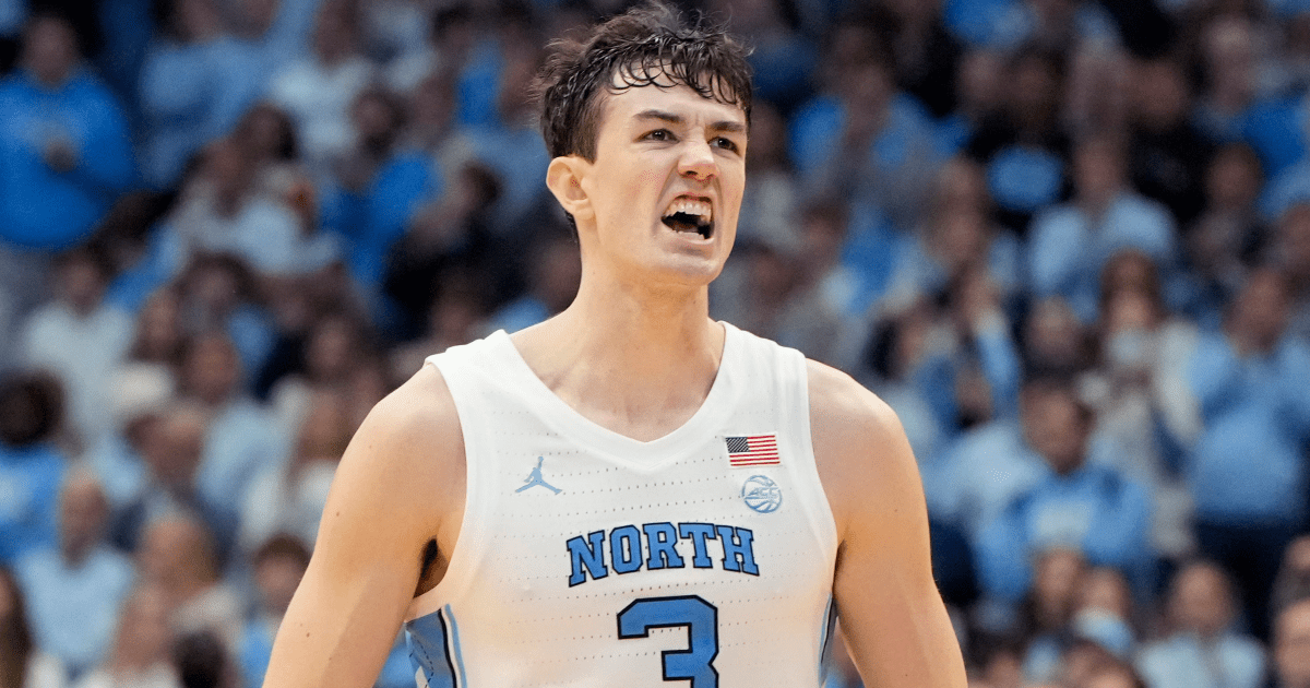 Hubert Davis shares what Cormac Ryan's spark brought for UNC On3