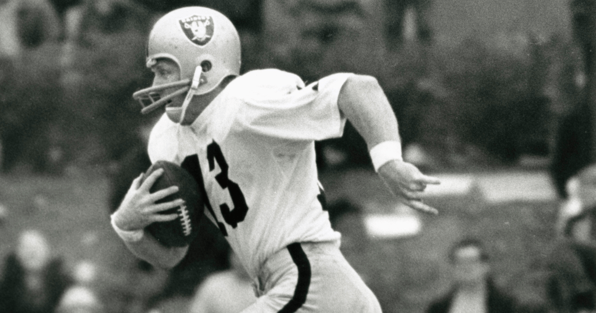 Former USC wide receiver Rod Sherman dies On3