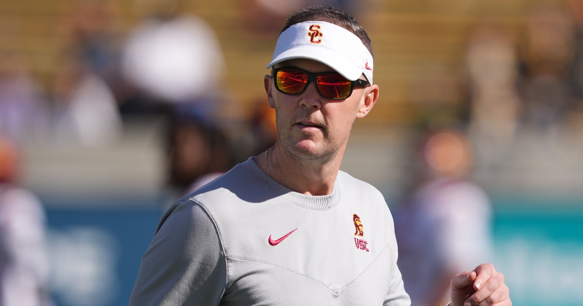 Lincoln Riley opens up on impact new defensive coaches have made On3