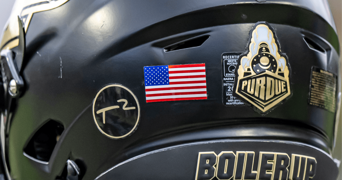 Purdue hiring Jason Simmons as analyst On3