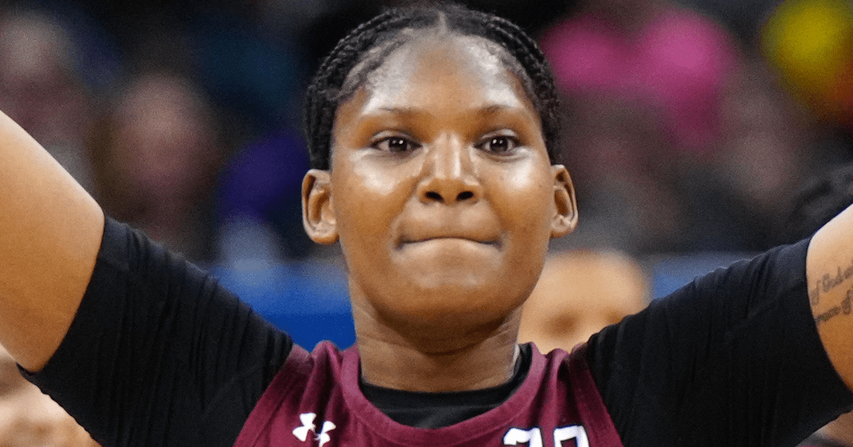 South Carolina women's basketball Five Things to Watch Clayton State