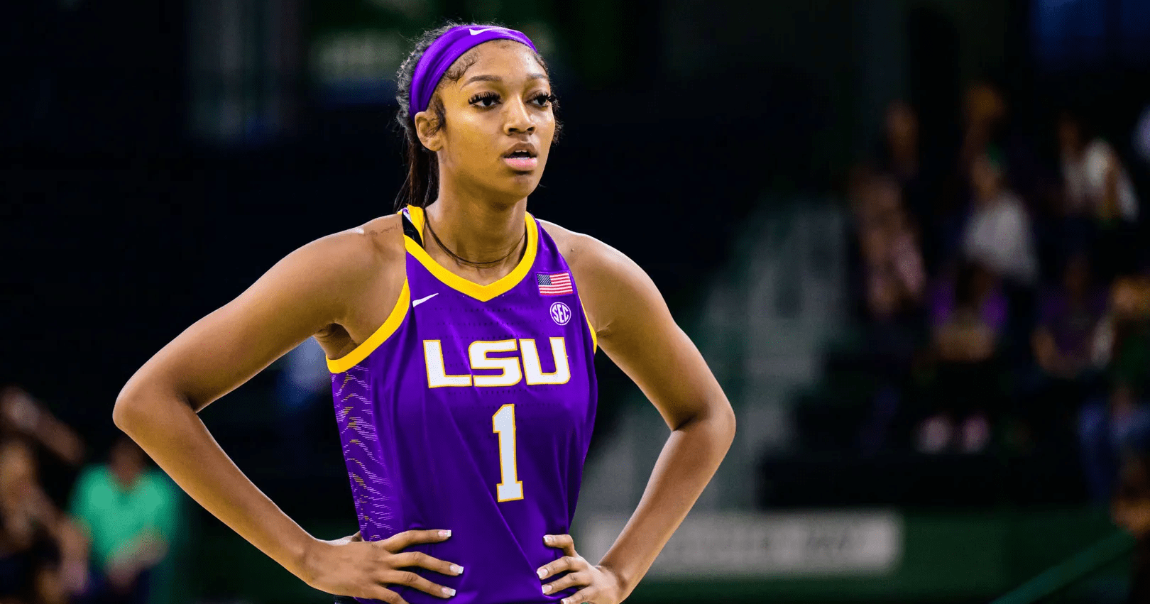 WNBA Mock Draft Where does LSU's Angel Reese land in Top 10? On3