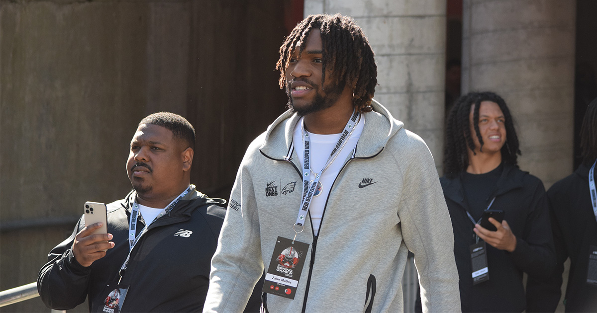 Ohio State Final expected visitors list for Nebraska game