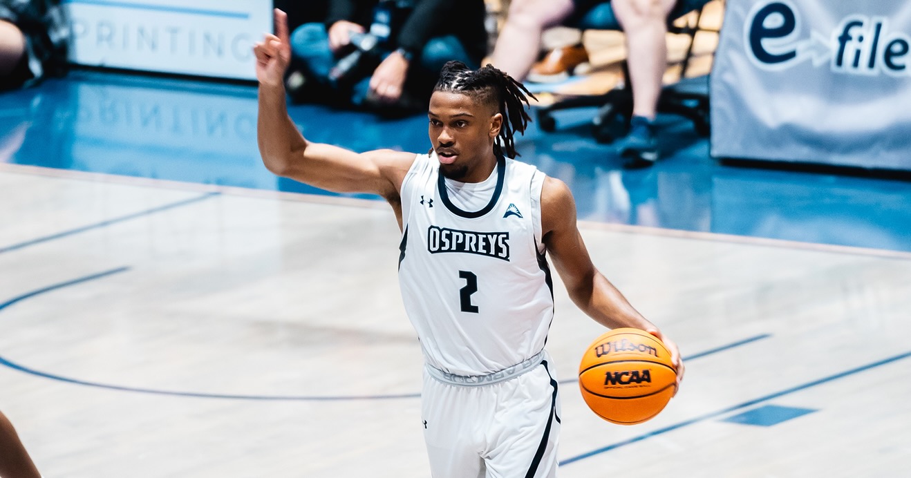 North Florida's Chaz Lanier receives G League Elite Camp invite