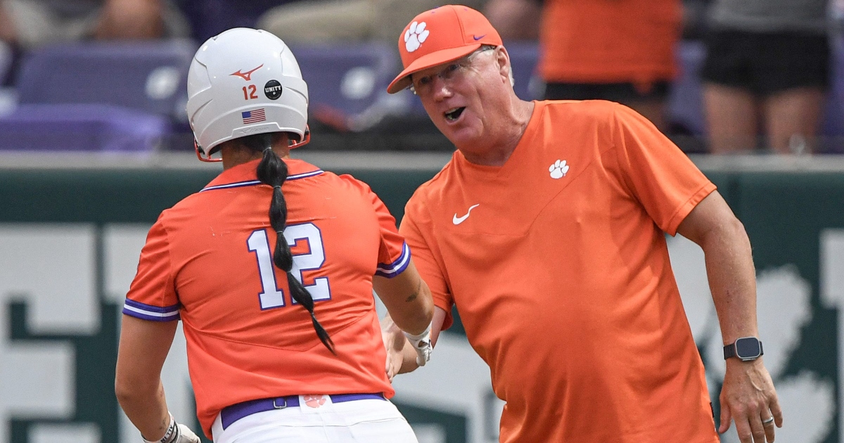 John Rittman believes ACC gets 'a little overlooked' On3