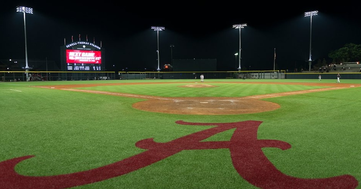 Alabama lands transfer commitment from Bryce Fowler On3