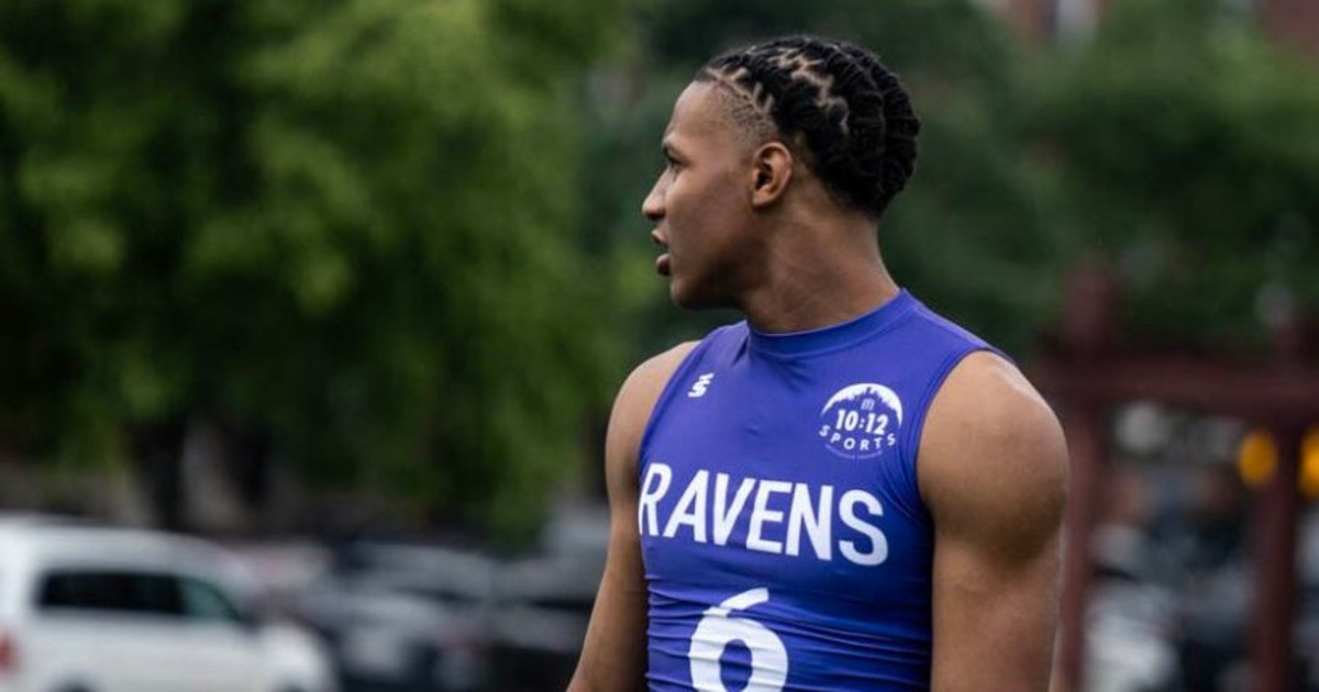 Kansas State flips Nebraska LB Darien Whitaker