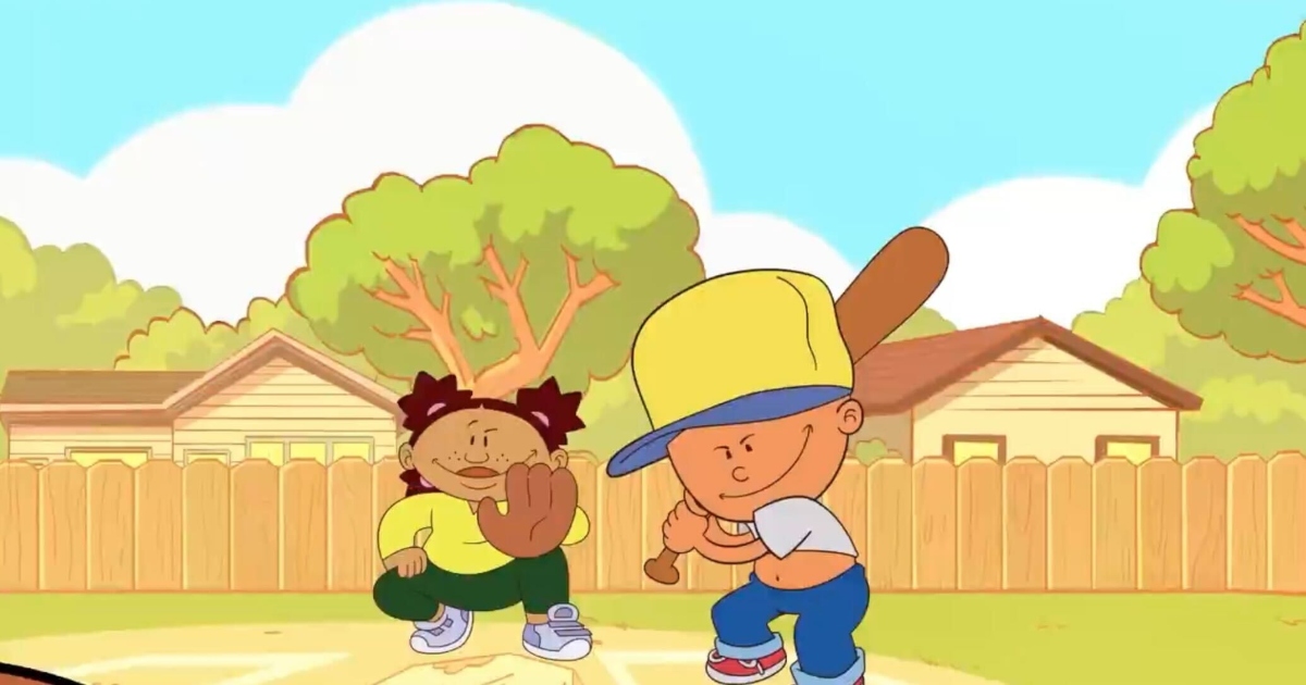 Backyard Sports video game franchise unveils trailer, announces return