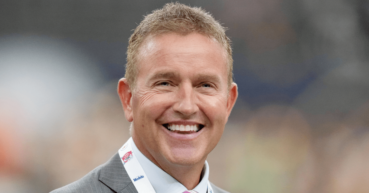 Kirk Herbstreit ranks top 7 teams of college football Week 8 On3