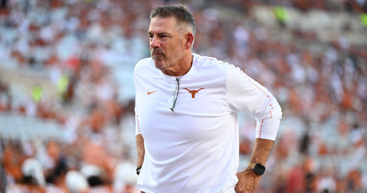 The Texas Longhorns defense checks off an important box On3